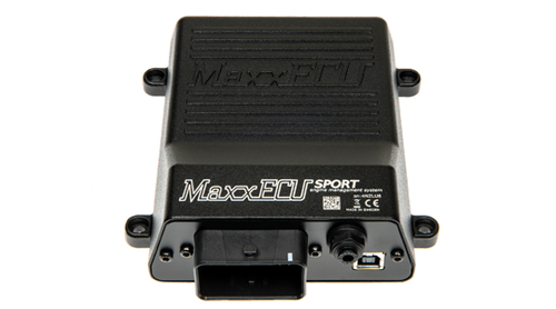 MILSPEC TEFZEL MaxxECU SPORT UNIVERSAL WIRE-IN HARNESS LENGTH: 2.5m (8') - Picture 2 of 8
