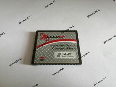 SMART  1GB industrial Grade  compactflash  1GB  CF card