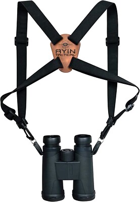 How to Carry Binoculars When Camping? Essential Tips Revealed