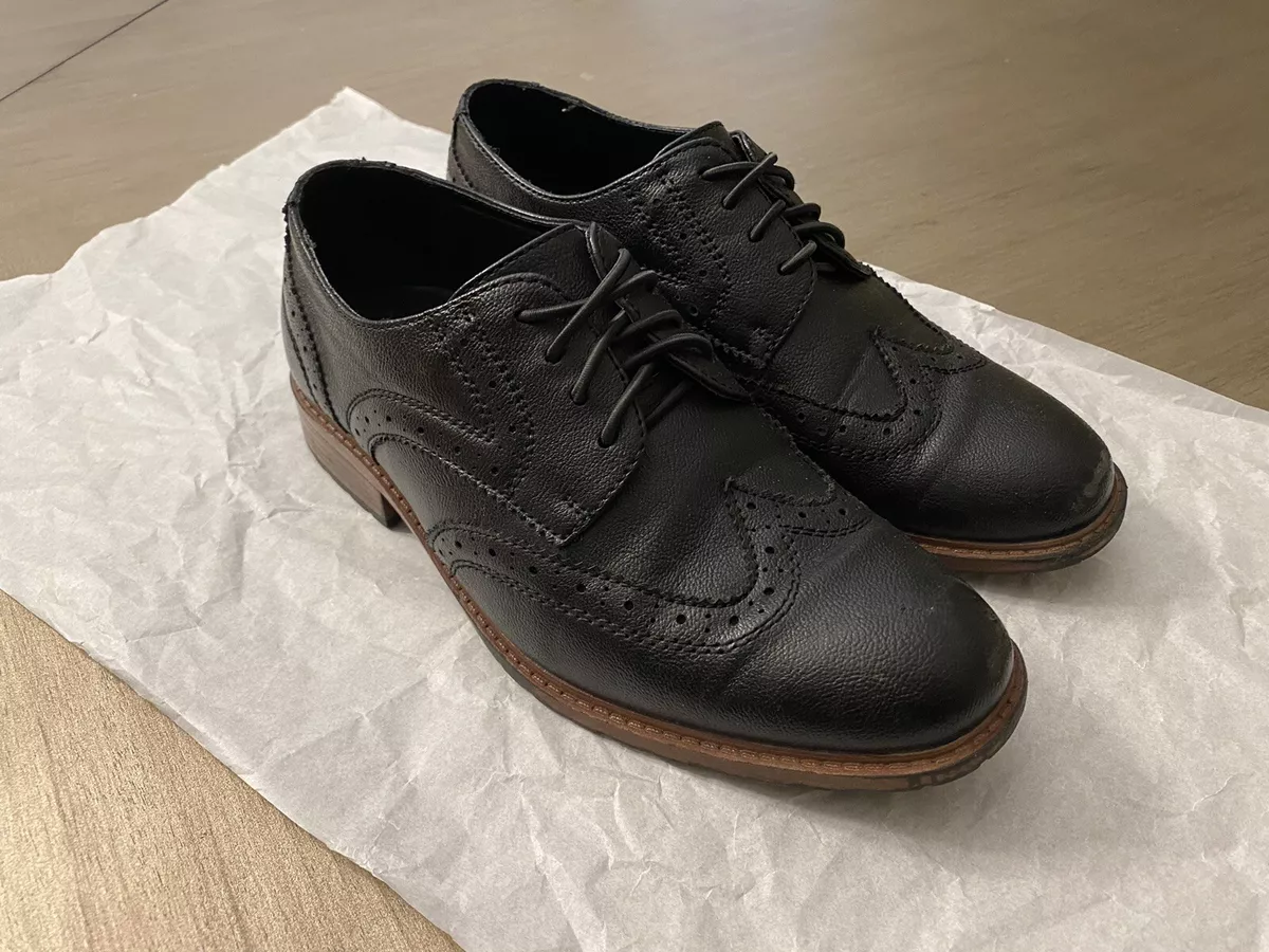 Perry ellis dress shoes discount
