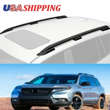 Roof Rack for Honda Passport 2019 - 2025 Roof Guardrail Roof Luggage Rack Side