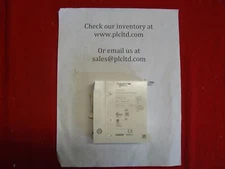 BMXP342020 USED FULLY TESTED! Schneider Electric Modicon BMX-P342-020