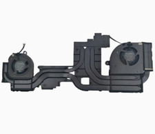 5H41B77205 CPU Cooling Fan Cooler For Lenovo ThinkPad P17 FRU 5H41B77204