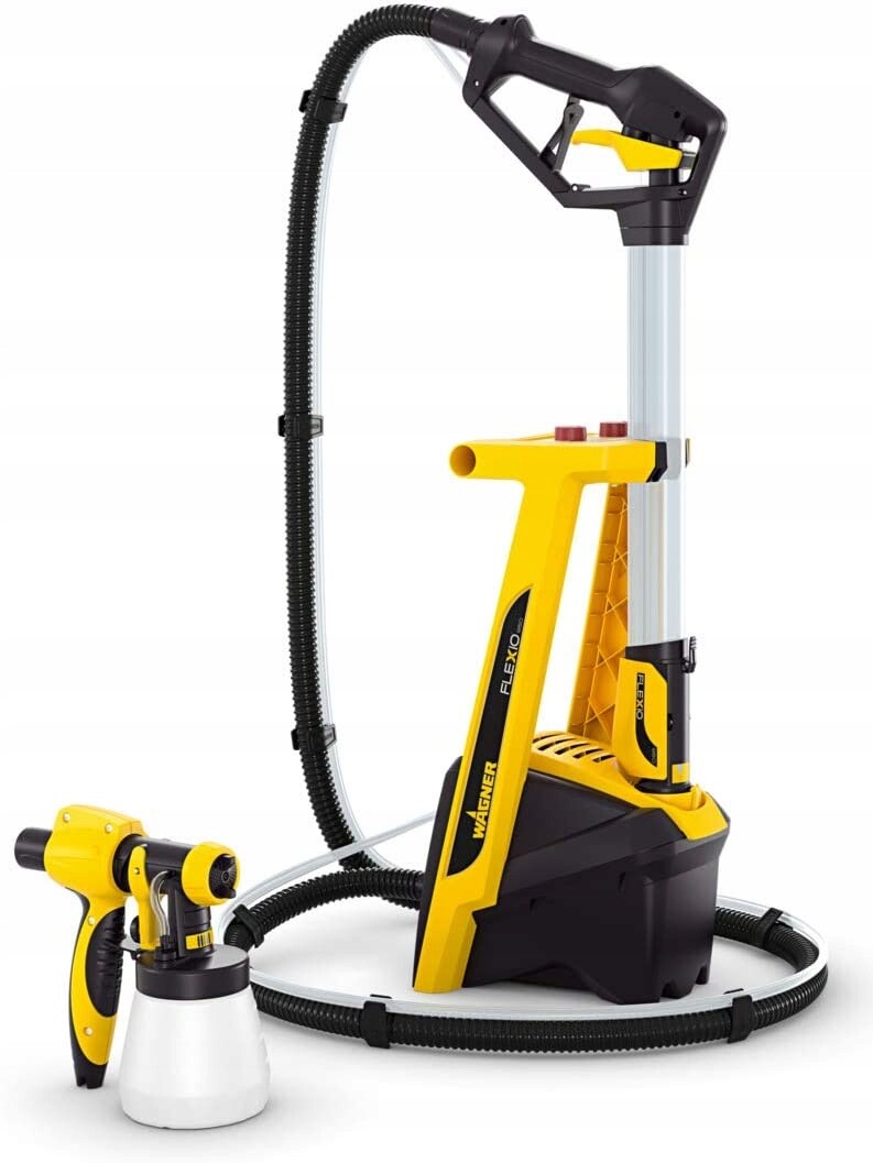 Image of Wagner W 950 Flexio eBay website