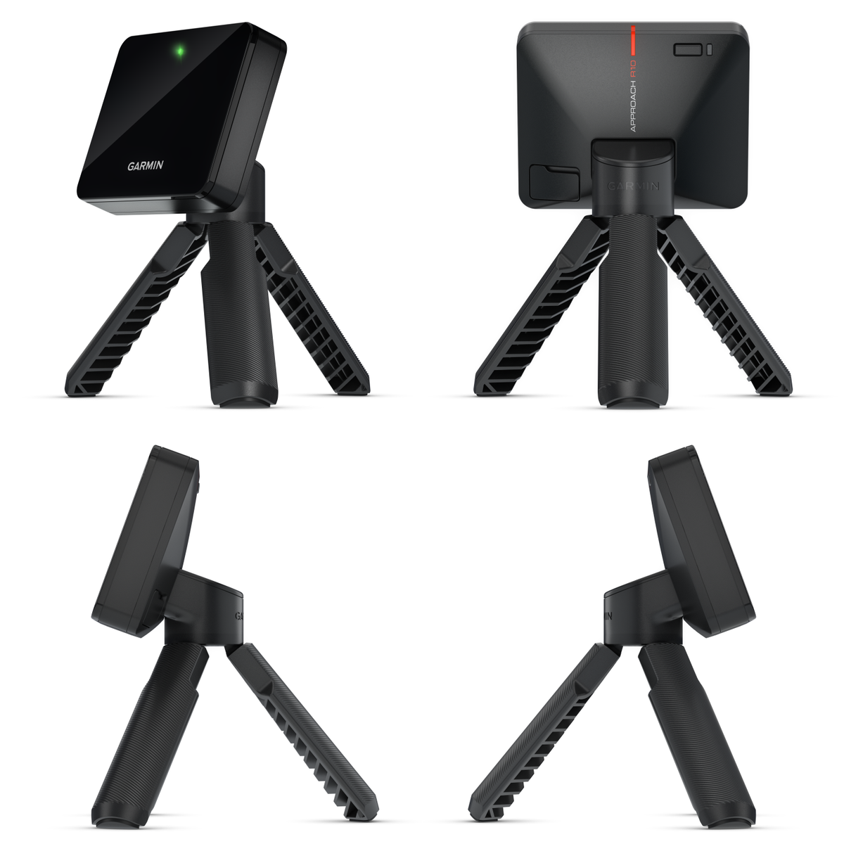 Garmin Approach R10 Launch Monitor - Black (010-02356-00