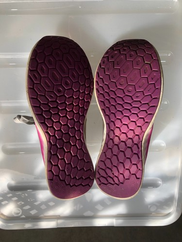 Zapatillas deportivas para mujer New Balance grises para adultos talla 8,5 EE. UU. - Imagen 6 de 10