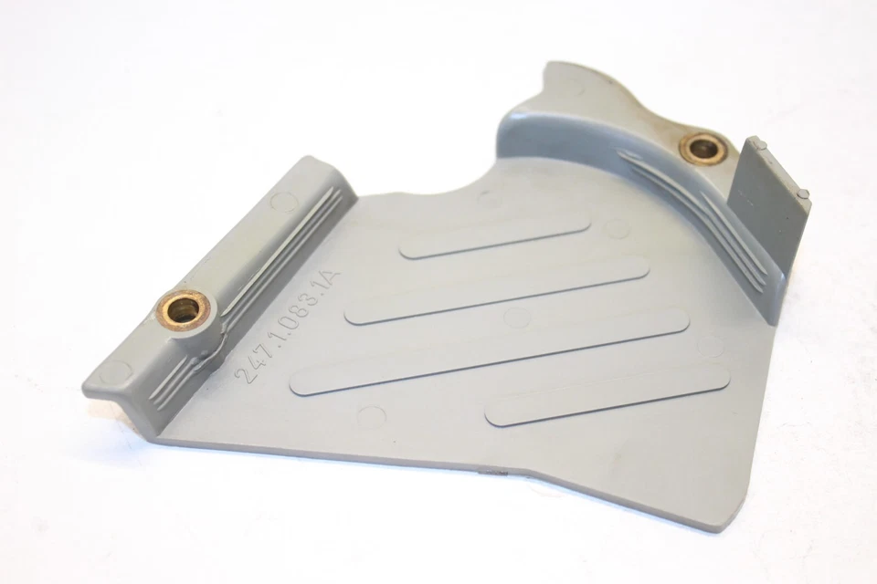 Cubierta de piñón delantera Ducati Sport 800 2003 2004 24710831A Foto 4 de 4