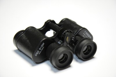 Binocular 8x30 Baigish BPC5, ORIGINAL KOMZ Russia
