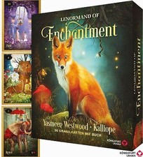 Lenormand of Enchantment -
