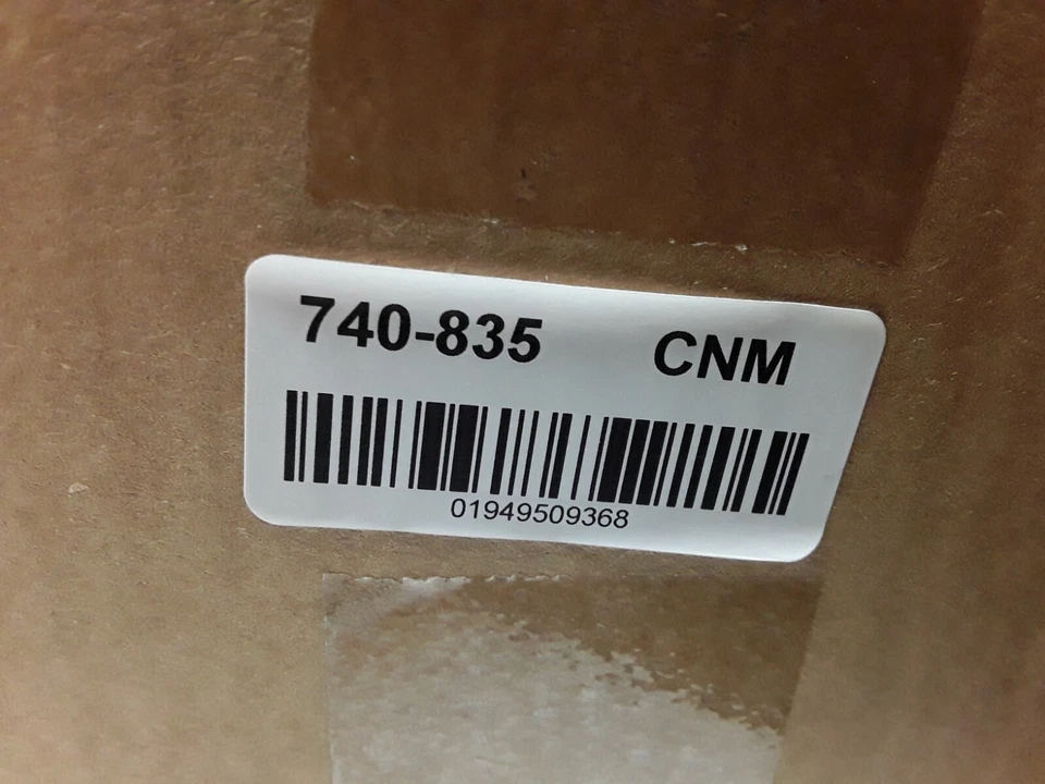 窗户调节器右前乘客 Dorman Skylark、Achieva、Grand Am 1992 - 1998 — 第 4/4 张图片