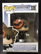 halloween town goofy pop
