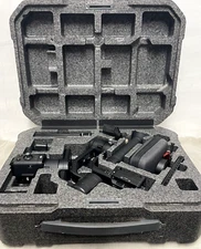 DJI Ronin-S Gimbal Handheld Stabilizer RS1 With Case