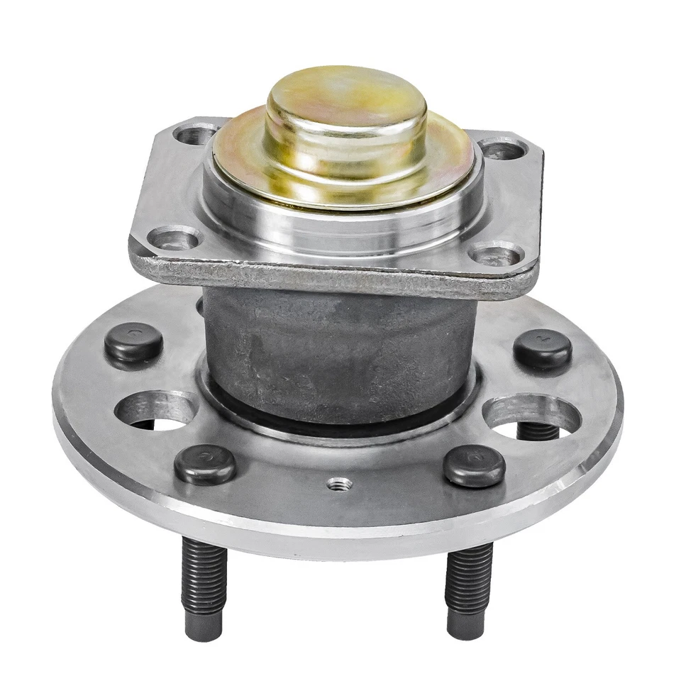 Buje de cojinete de rueda trasera para Buick Allure Century LaCrosse Regal Chevrolet Impala Foto 3 de 4