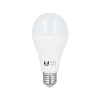 Led Leuchte Birne GlüHbirne GlüHlampe Lampe Sparlampe E27 18W Neuralweiß 4500K