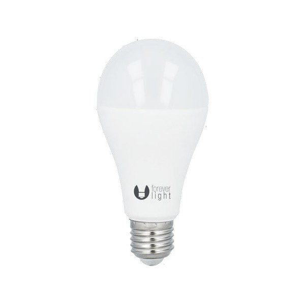 Led Leuchte Birne GlüHbirne GlüHlampe Lampe Sparlampe E27 18W Neuralweiß 4500K-image
