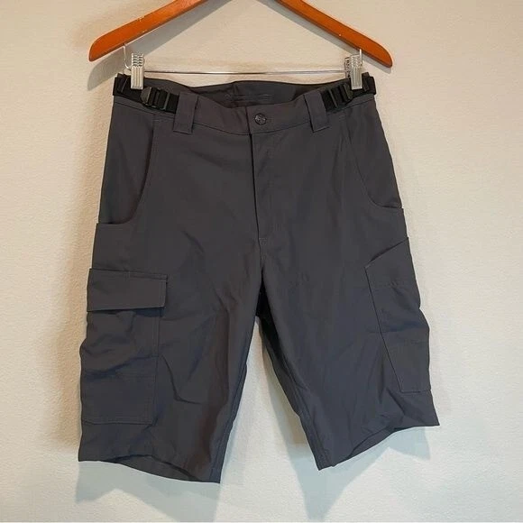 Cintas work best sale shorts