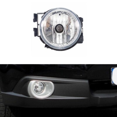 Front Bumper Fog Lights Driving Lamps For Subaru WRX STI 2013-2014 Legacy Right