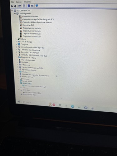 NOTEBOOK HP PAVILION 250 G3 INTEL CELERON N2840 4GB RAM 500GB HD WIFI WEBCAM - Foto 18 di 18