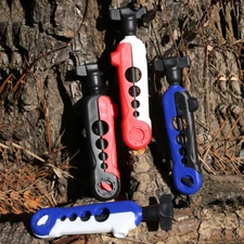 Fishing Line Winder Reel Line Spooler Machine Spin & Baitcast Reel Spooler Carp-