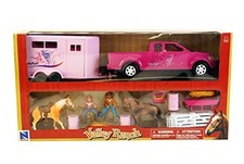 cowboy toys truck