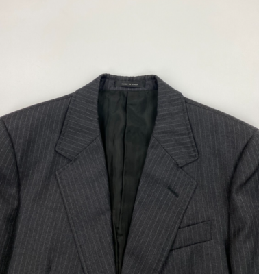 【極美品】EMPORIO ARMANI JOSH LINE　スーツ 46 極美品】EMPORIO ARMANI JOSH LINE スーツ 46 極希少 エンポリオ