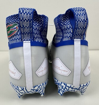 Nike Jordan Alpha Menace Elite 3 FLORIDA GATORS Football  display picture 2