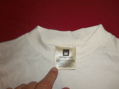 Camisa vintage 2000 NSYNC - Imagen 4 de 7