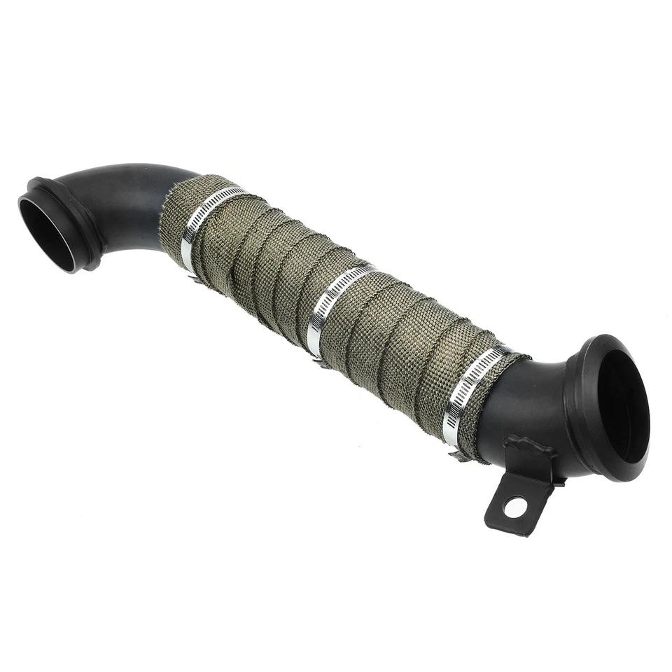 Турбированный шланг для Chevy Silverado 3500 Express 2500 GMC Sierra 2500 HD Sierra 3500 - Изображение 3 из 4