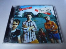 Böhse Onkelz - Hier sind die Onkelz CD Samml...