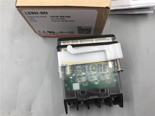 1pcs New Original authentic Otto Nicks timer LE8N-BN - Picture 3 of 9