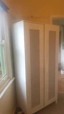 Ikea Wardrobe For Sale Pick Up Only Wardrobes Gumtree