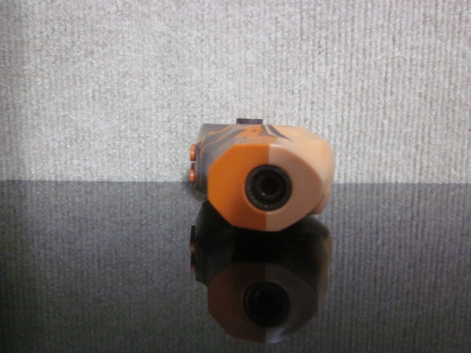 98061 乐高 T-Rex 暴龙恐龙躯干身体 2010 年侏罗纪世界正品 — 第 3/4 张图片