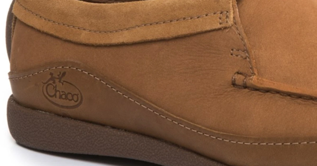 Chaco pineland chukka hot sale