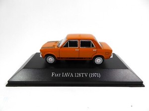 Fiat 128 1/43 for sale | eBay
