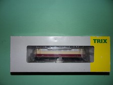 TRIX Electric Locomotive BR 112 DB 22032 DIGITAL SOUND NEW and RARE