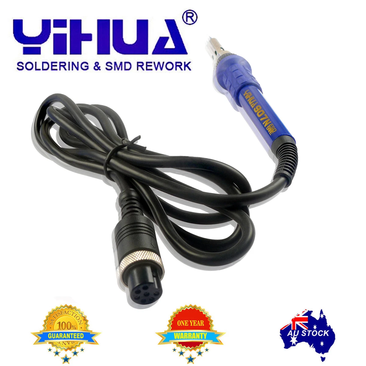 Yihua 938 2024