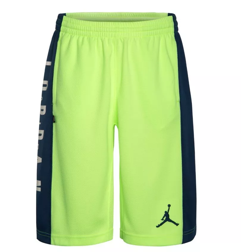 Jordan aj highlight shorts deals