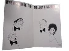 RADIO WNEW: Where the Melody Lingers On by GORDON, Nightingale