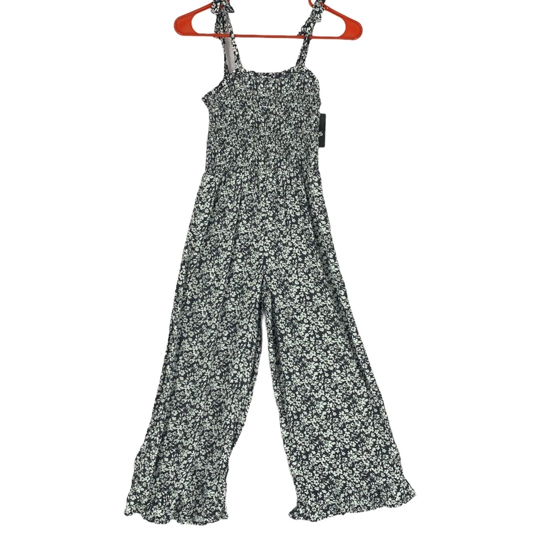 Ultra Soft Hacci Knit Lounge Jumpsuit | LOVESTITCH