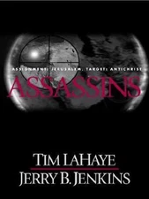 Assassins : Assignment: Jerusalem, Target Bk. 6 by Jerry B. Jenkins and Tim...