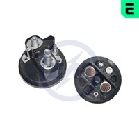 ERA Kappe Starterrelais ZM67991 FüR Fiat Fiorino GroßRaumlimousine Qubo 225AXA1A