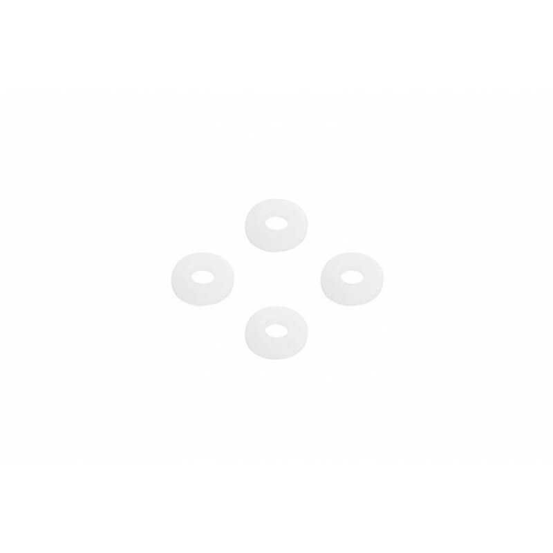 Louise RC Rally Shock Spacer(Pom)