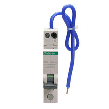 Crabtree Starbreaker 61/B4030AFD 