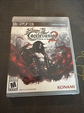 Castlevania: Lords of Shadow 2 - Sony PlayStation 3