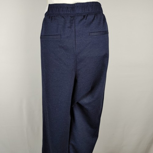 Lane Bryant Knöchelhose zum Überziehen Taschen Übergröße 14/16 blau - Bild 7 von 15