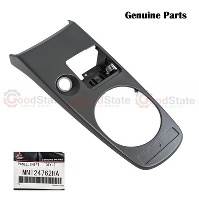 GENUINE Mitsubishi Lancer Evo 8 9 CT9A 6 Spd MT Gear Shift Lever