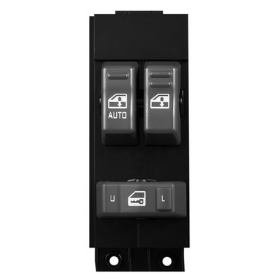 Window Switch Driver Side Master Power | Compatible with 1999 Grey 