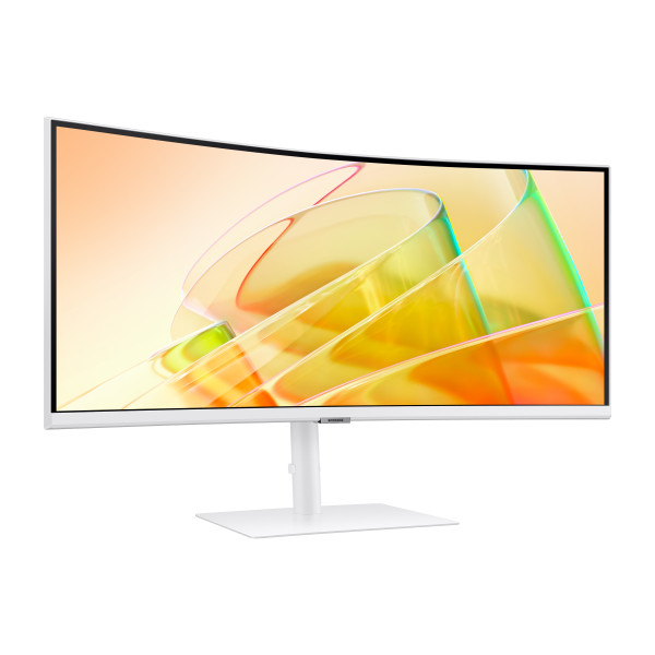 Samsung S65TC Monitor PC 86,4 cm (34") 3440 x 1440 Pixel UltraWide Quad HD LED B foto 3