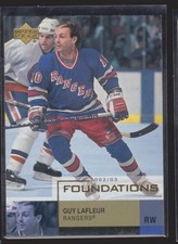 Hockey Superstar Cards Inserts Vintage Rookies Collection (5/15)