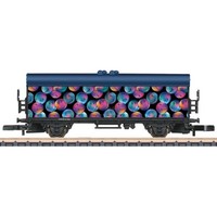 MäRklin 86005 Z Smiley® Wagen 2025 Z + Neu